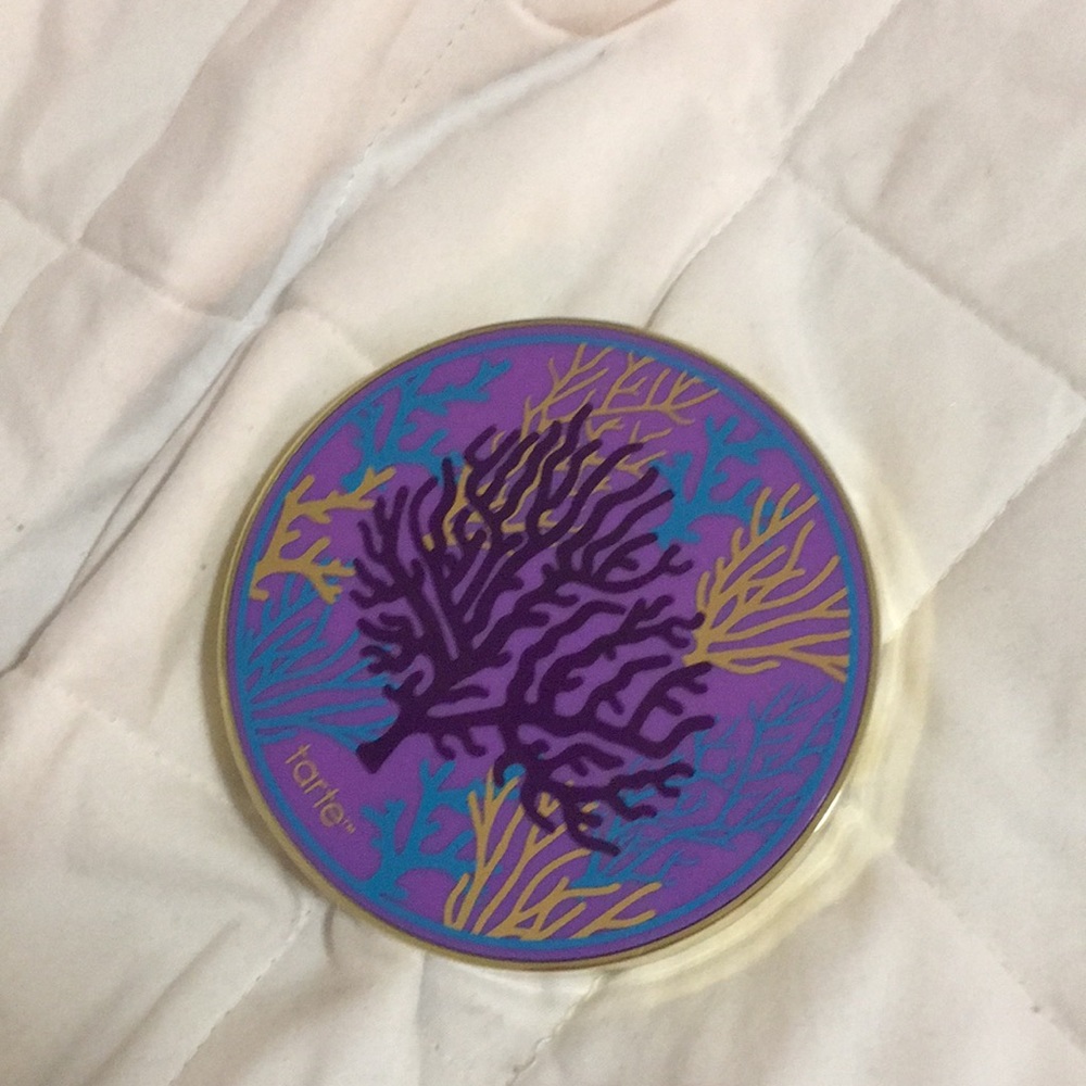 Tarte rainforest of the sea vol II